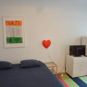  Appartamento Nice Studio In Marolles Belgio