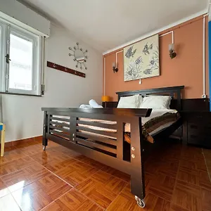  Appartamento Lagos Central Hostel Portogallo