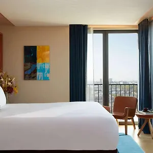 Hotel So/ Francia
