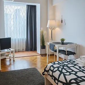  Appartamento Confort Romania