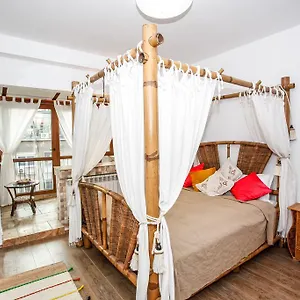  Appartamento City Center Oasis Romania