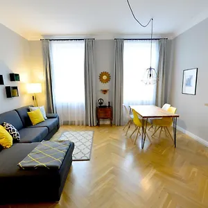 Hotel Exclusive & Equipped, 10 Min From The Centre, Vienna