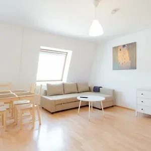 Appartamento Living - Rathaus, Vienna