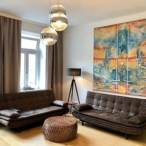  Apartamento Atelier Lomani