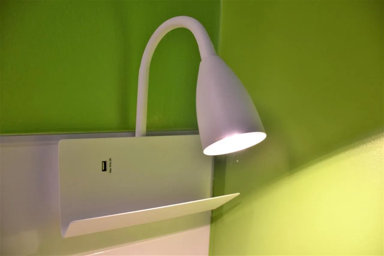 Studio-Apartment Augarten Viena Apartamento