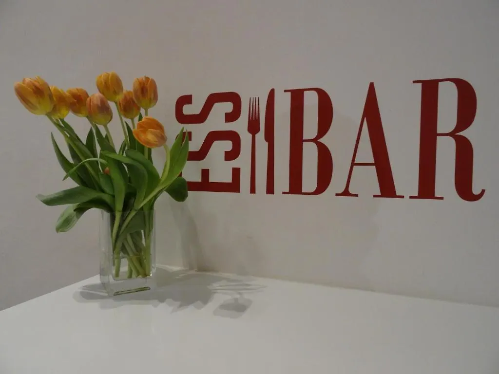 Studio-Apartment Augarten Vienna 0*,
